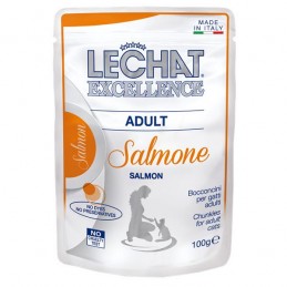 LECHAT EXCELLENCE POUCHES...