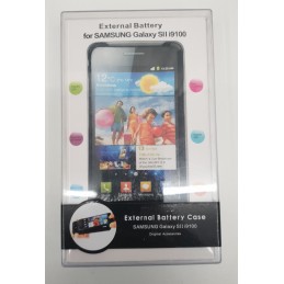 External Battery for...