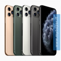 Apple iPhone 11 Pro Mix...