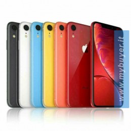 Apple iPhone XR Mix Color...