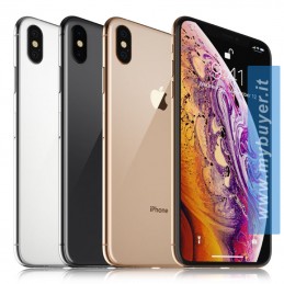 Apple iPhone XS Mix Color...