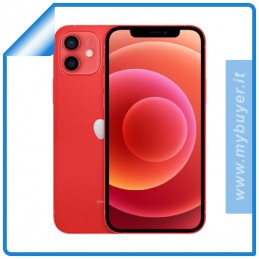 Apple iPhone 12 64GB Red...