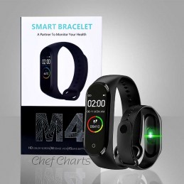 BRACCIALETTO SMART M4...