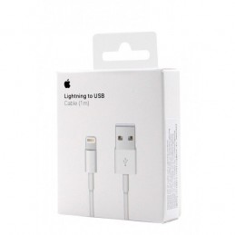 CAVO USB LIGHTNING...