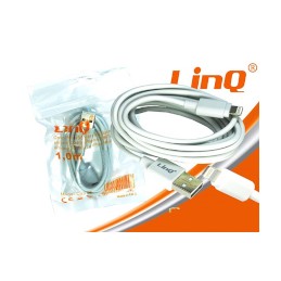 CAVO USB LIGHTNING PER...