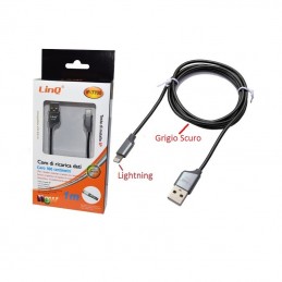 CAVO IN MOLLA LIGHTNING /...