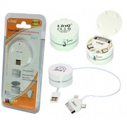 CAVO USB DATI CARICA...