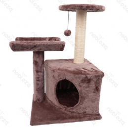 ALBERO GATTO L40*W33*H64CM...