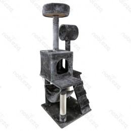 ALBERO GATTO L49*P49*H133CM...