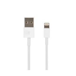 CAVO USB LIGHTNING...