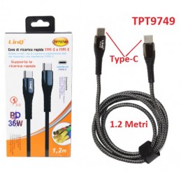 LINQ TRT9749 Cavo di...