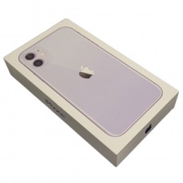 Box Apple iPhone 11 Purple...