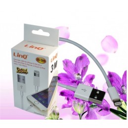 LINQ i6-3M Cavo dati USB...