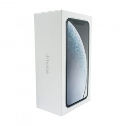 Box Apple iPhone XR White...