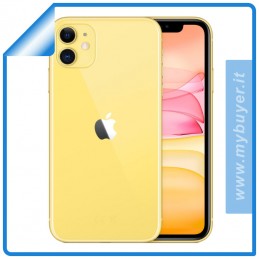 Apple iPhone 11 Yellow 64GB...