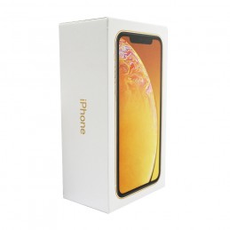 Box Apple iPhone XR Yellow...