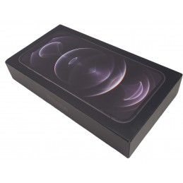 Box Apple iPhone 12 Pro...