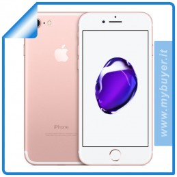 Apple iPhone 7 Rose Gold...