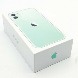 Box Apple iPhone 11 Green...