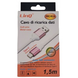 LINQ TPC-9115 Cavo di...