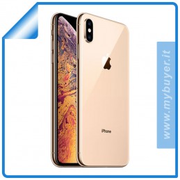 Apple iPhone XS Max Gold...