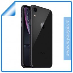 Apple iPhone XR Black 128GB...