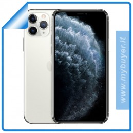 Apple iPhone 11 Pro Silver...