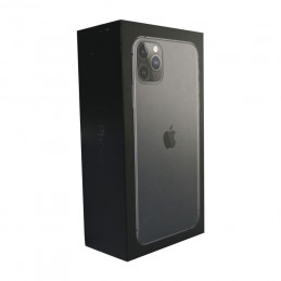 Box Apple iPhone 11 Pro Max...