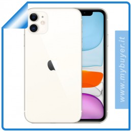 Apple iPhone 11 White 64GB...