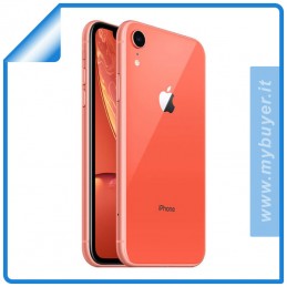 Apple iPhone XR Coral 128GB...