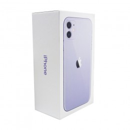 Box Apple iPhone 11 Purple...