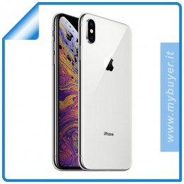 Apple iPhone XS Max Silver...