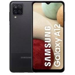 Samsung A12 S-A125F/DSN...