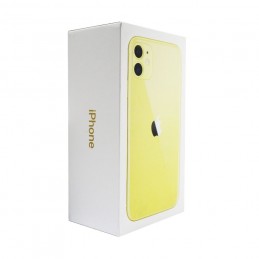 Box Apple iPhone 11 Yellow...