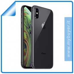 Apple iPhone XS Max Sideral...