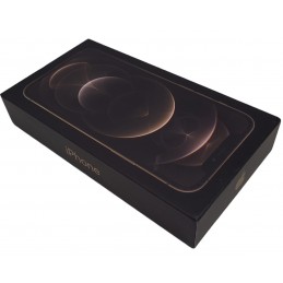 Box Apple iPhone 12 Pro...