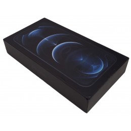 Box Apple iPhone 12 Pro...