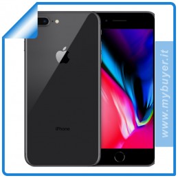 Apple iPhone 8 Plus Sideral...