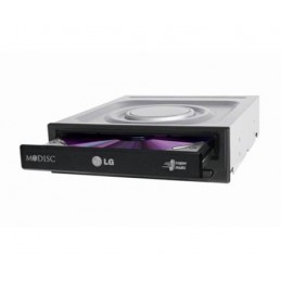 LG MASTERIZZATORE...