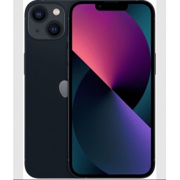 Apple iPhone 13 128GB Black...