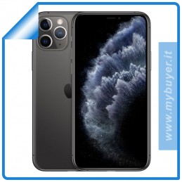 Apple iPhone 11 Pro Sideral...