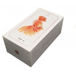 Box Apple iPhone 6s Plus...