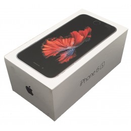 Box Apple iPhone 6s Plus...