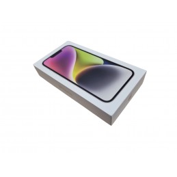 Box Apple iPhone 14...