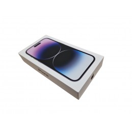 Box Apple iPhone 14 Pro Max...