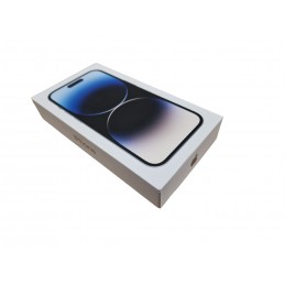 Box Apple iPhone 14 Pro...