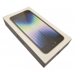 Box Apple iPhone SE (2022)...