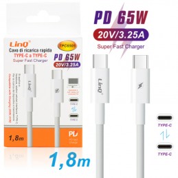 LINQ  TPC6505 CAVO DI...