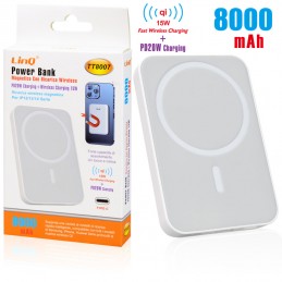 LINQ TT8007 POWER BANK...