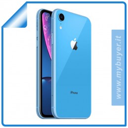Apple iPhone XR Blue 128GB...